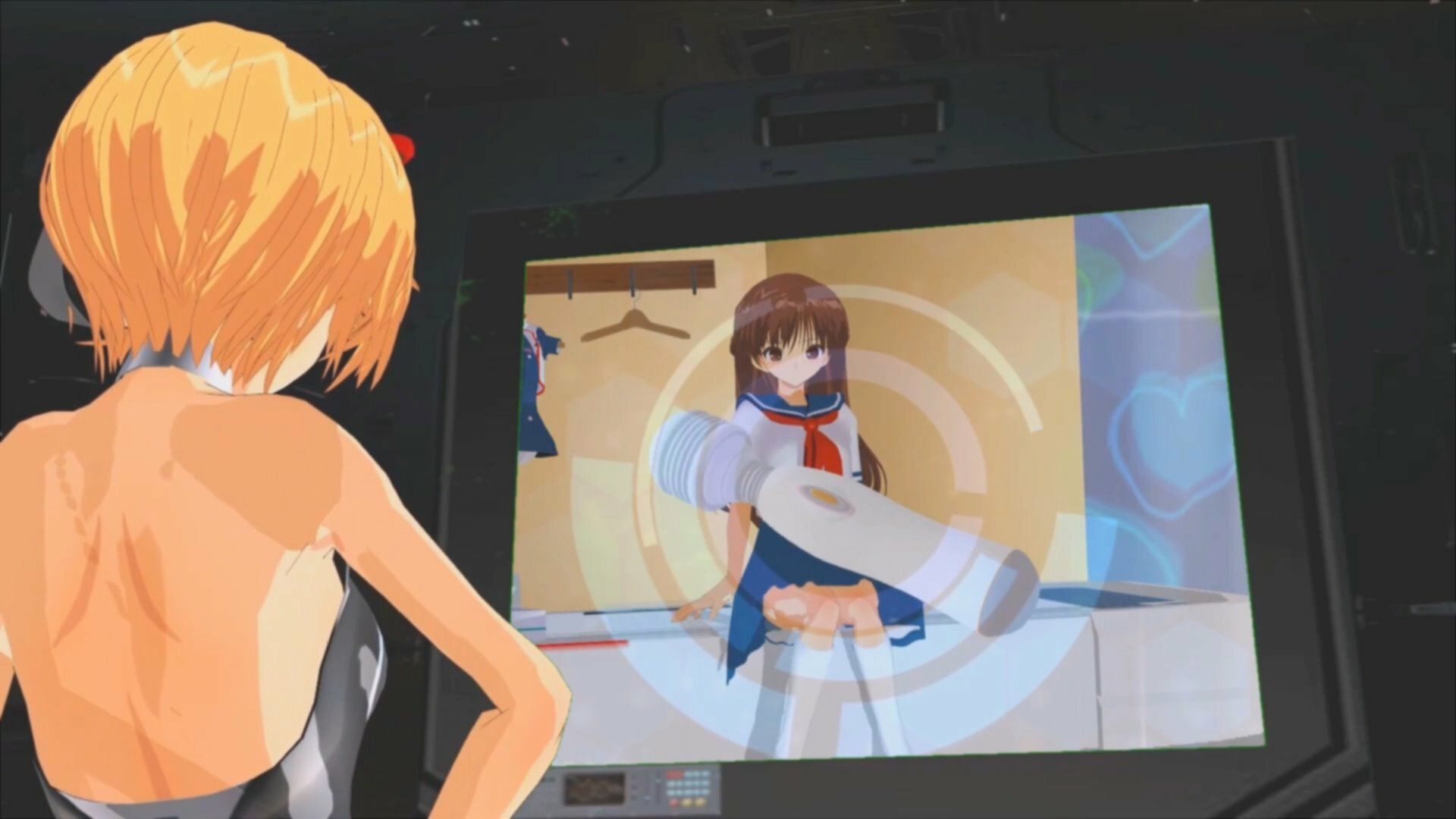 サンプル画像6:SNSオナニ-見守り活動(888) [d_360545]