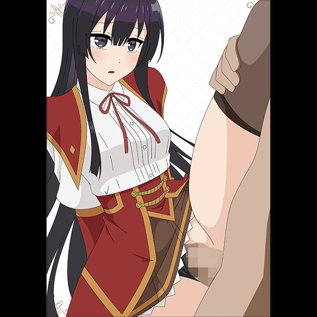 サンプル画像1:裏ボス令嬢な部屋(アトリエGONS) [d_360551]