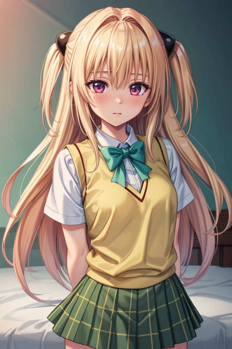 サンプル画像1:ToL◯VEる 金◯の闇 エロCG集(OhMeDo) [d_360556]