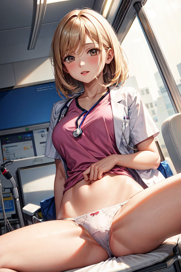 サンプル画像6:開脚大全(marocya) [d_360558]