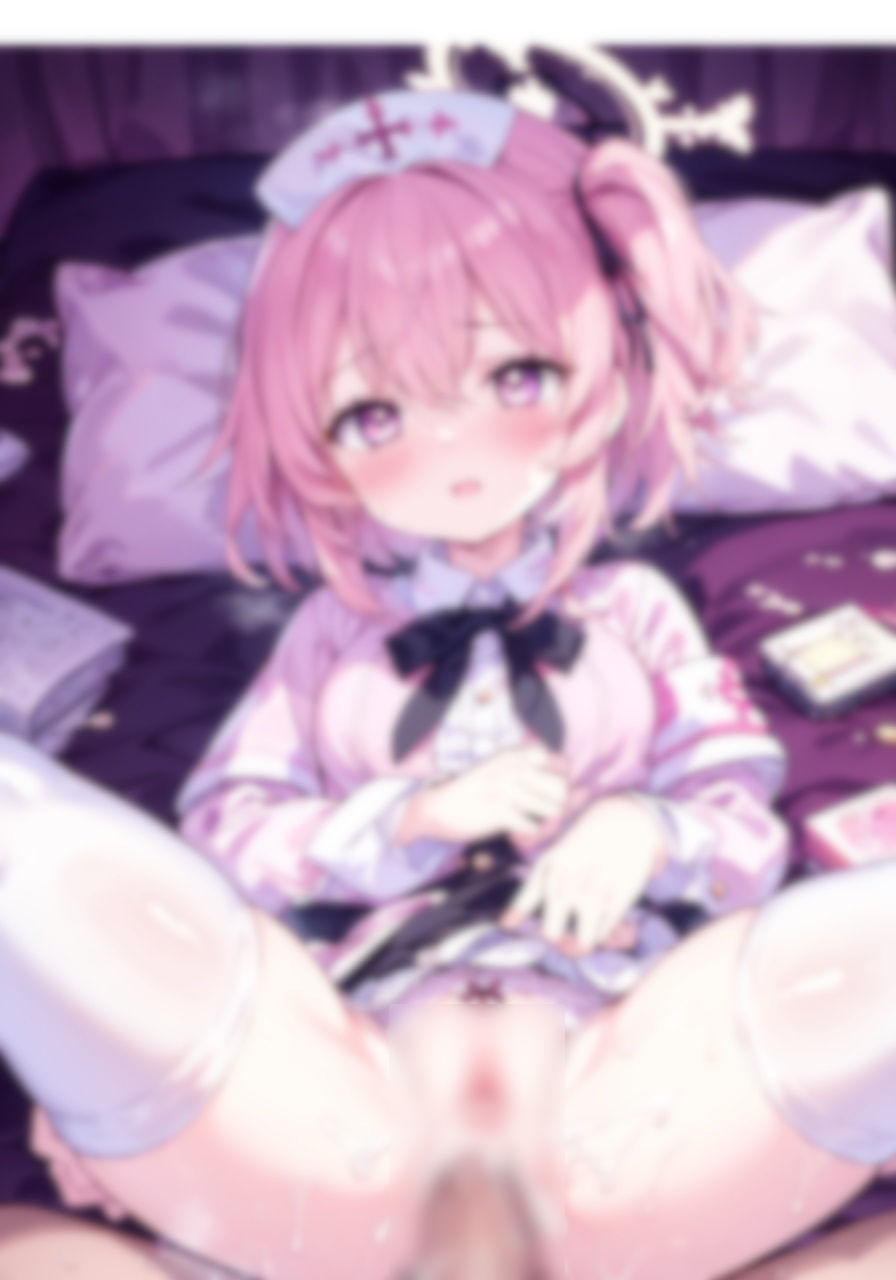 サンプル画像3:セリナえっちイラスト集(AIイラスト販売Carco) [d_360559]