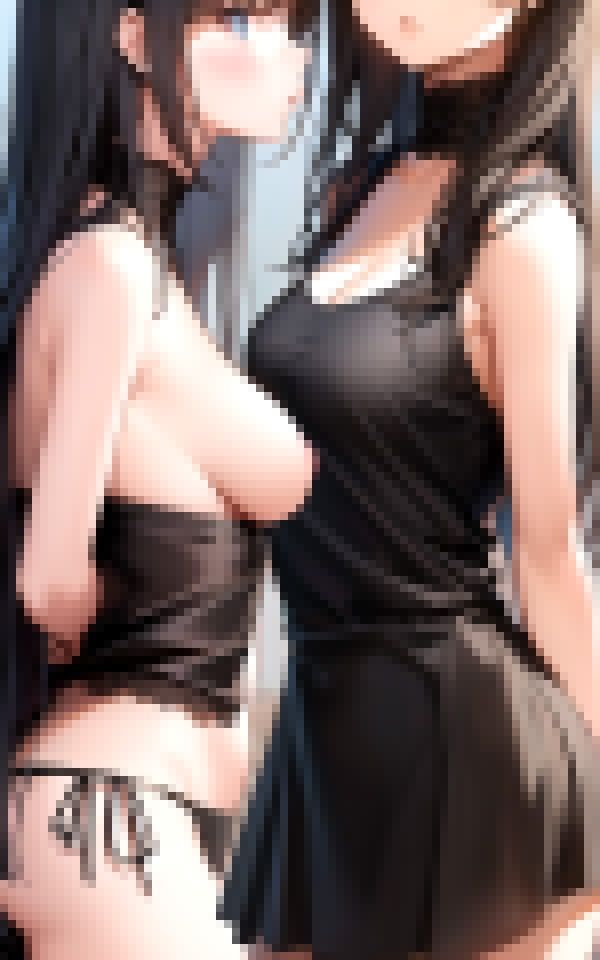 サンプル画像1:メイド奴●のカップル裸集(ファンタジーフレームズフォージ) [d_360574]