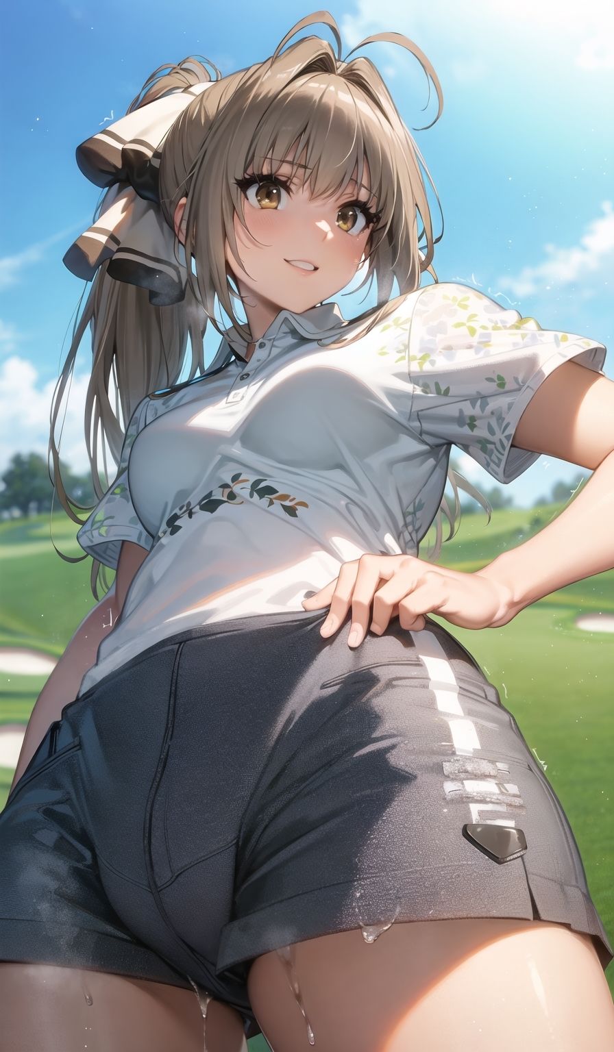 サンプル画像2:千斗い〇ず エクストラボックス(てるさ) [d_360575]