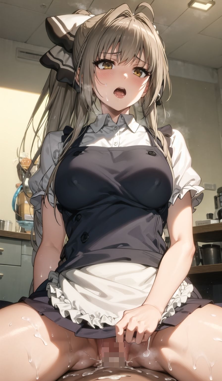 サンプル画像4:千斗い〇ず エクストラボックス(てるさ) [d_360575]