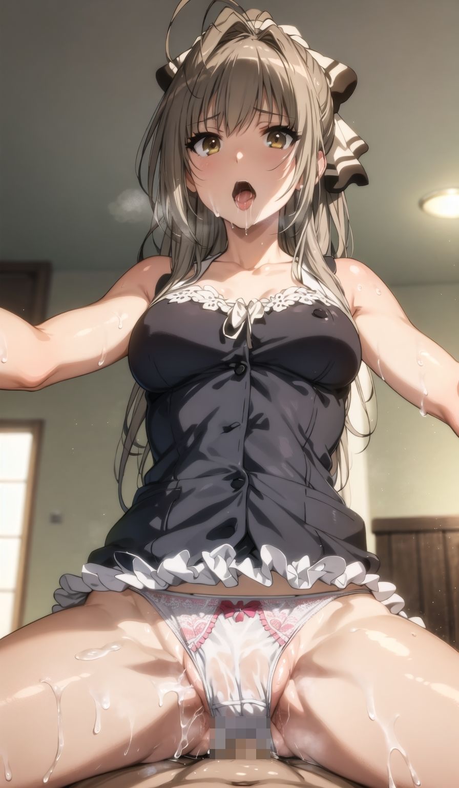 サンプル画像5:千斗い〇ず エクストラボックス(てるさ) [d_360575]