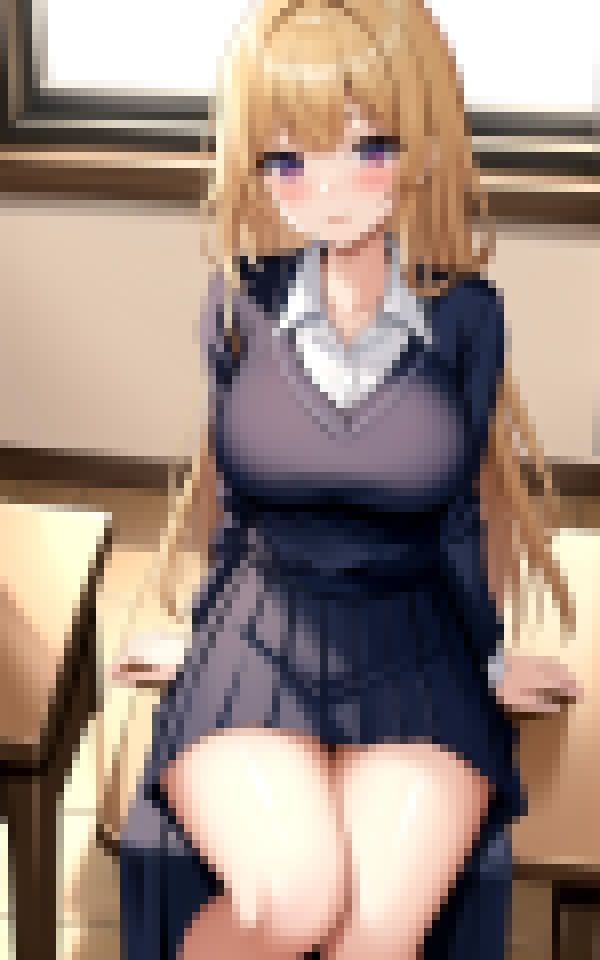 サンプル画像3:◯校性春の1ページ集(エロスのエコーズ) [d_360582]