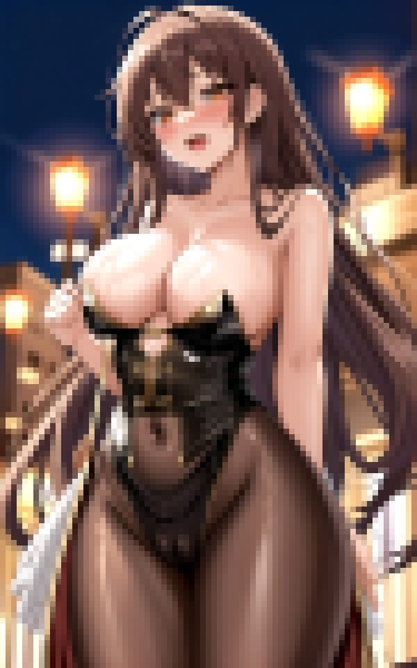 サンプル画像5:街中美人集(淫乱の海) [d_360598]