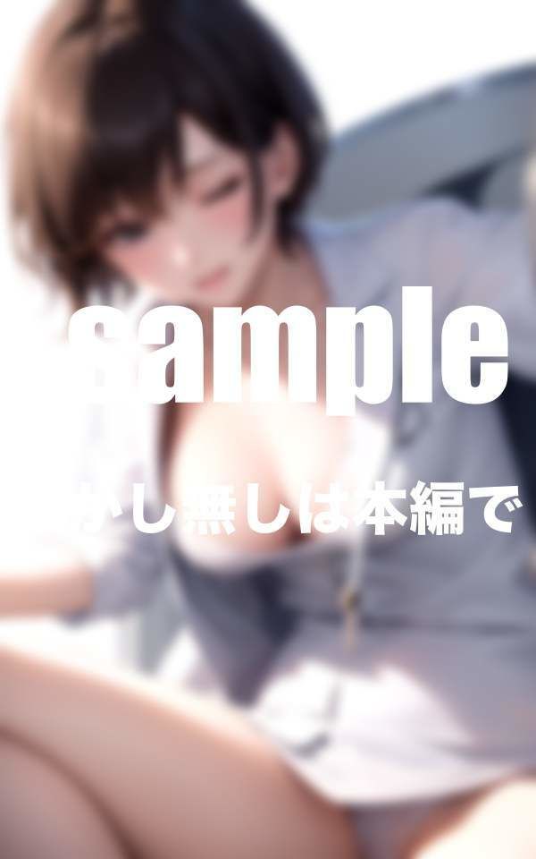 サンプル画像6:保健室のハメ撮り先生(痴女の誘惑) [d_360663]