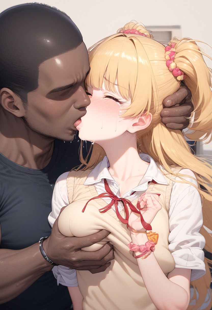 サンプル画像2:NTR濃密SEX 城〇崎莉嘉(Albatross HARD‐アルバトロス ハード‐) [d_360823]