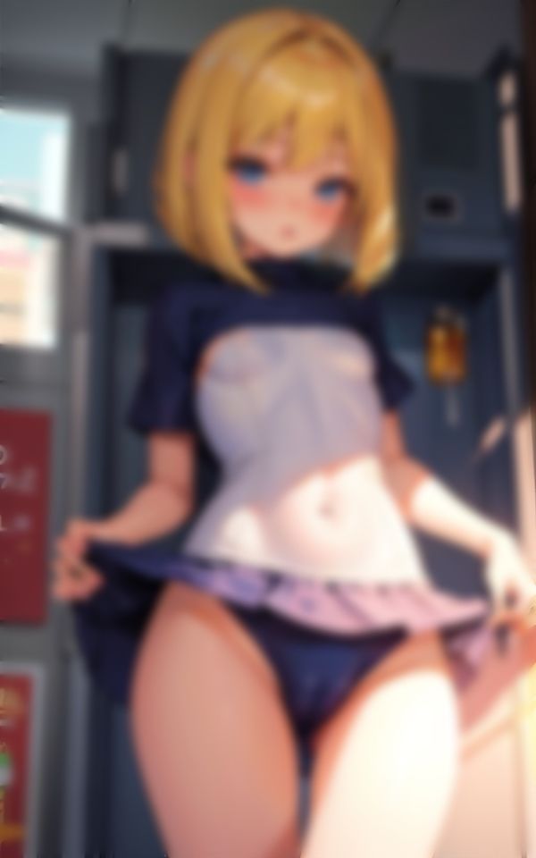 サンプル画像1:おじちゃん…お着替えおわりまちたVOL.2(panpanyama2) [d_360835]