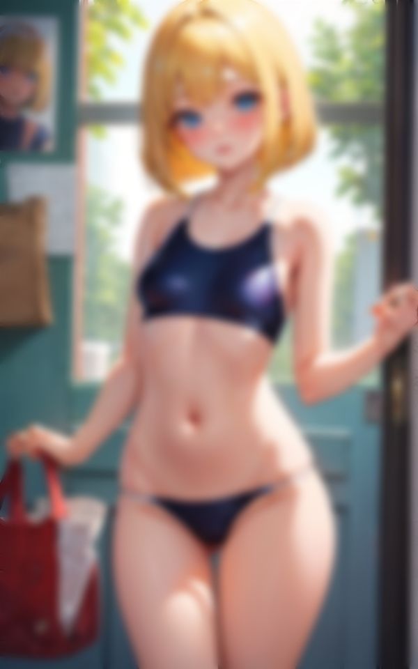 サンプル画像4:おじちゃん…お着替えおわりまちたVOL.2(panpanyama2) [d_360835]