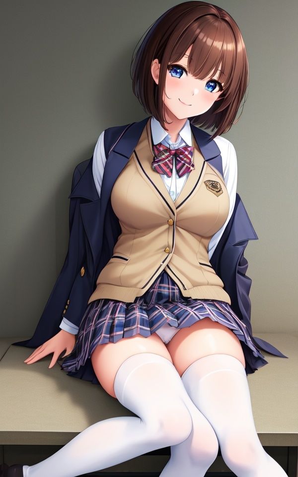 サンプル画像1:純白の誘惑(eromon) [d_360846]