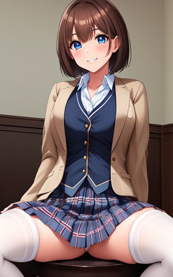 サンプル画像4:純白の誘惑(eromon) [d_360846]