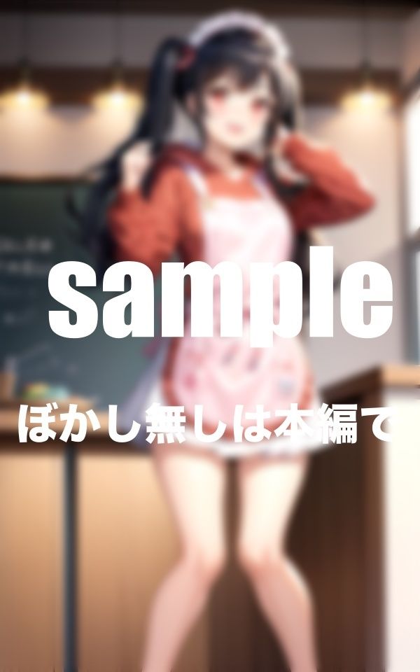 サンプル画像3:父の再婚で急にやってきた義妹との同棲生活(美少女PRO) [d_360909]