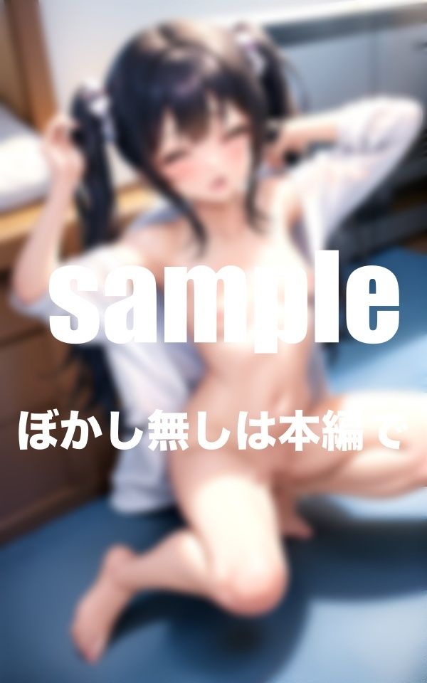 サンプル画像4:義妹とするようになるまで(特別価格SALE) [d_360912]