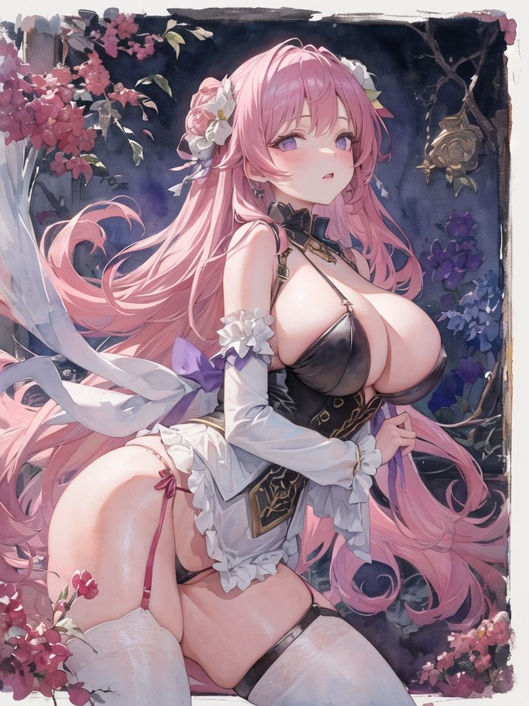 サンプル画像1:【My Sexret Lab】 Lab Room 02(ら☆きらら) [d_360927]