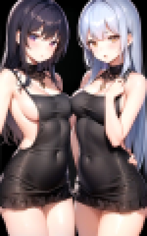 サンプル画像1:からかい上手の妹達の裏写真(ラストフルロジックレイヤーズ) [d_361024]