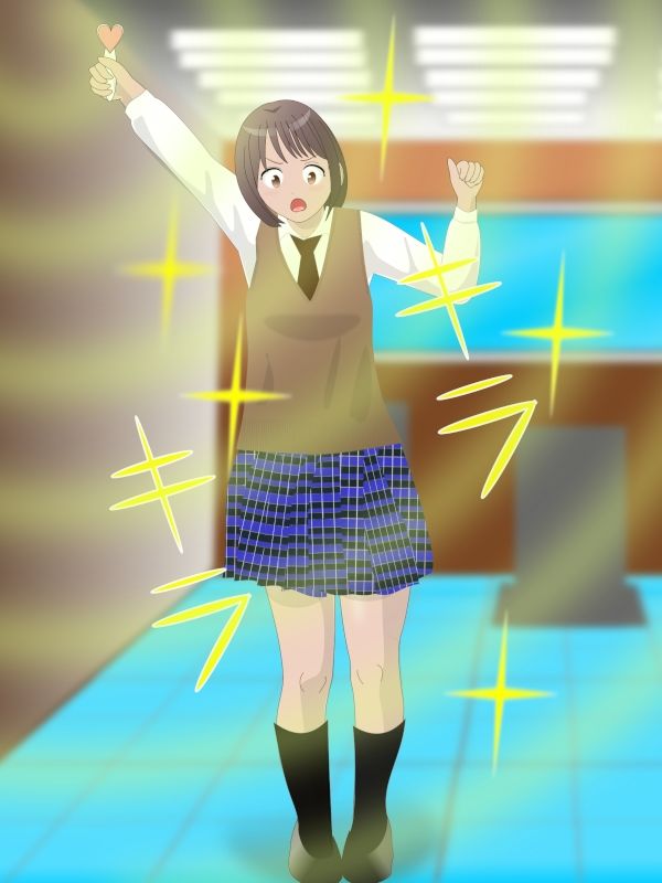 サンプル画像1:変身戦姫パネーゼ 〜発情回路の罠(ちもなんない) [d_361031]