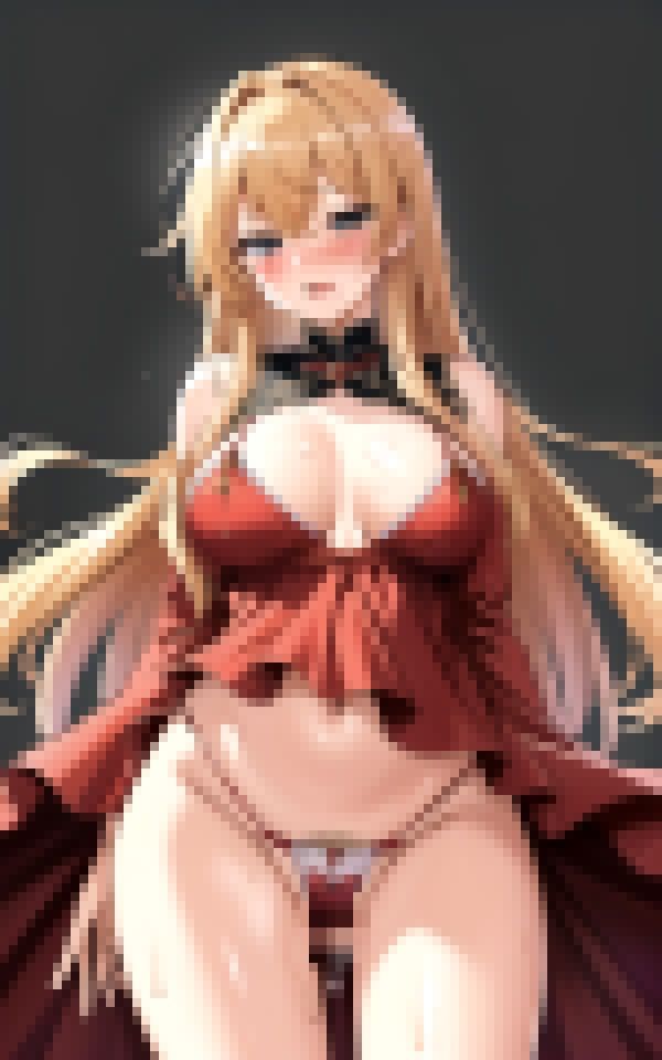 サンプル画像3:濡れ濡れ美女の街中徘徊写真集？(淫乱の海) [d_361041]