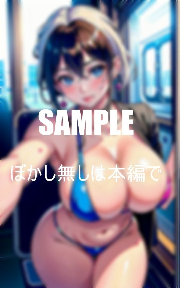 サンプル画像2:淫乱過ぎる美熟女たち熟れた体は火照りっぱなし鎮める為に美熟女たちは若い肉棒を貪り続ける濡れ続ける秘部は若い肉棒でなければ満足できない(Lサークル) [d_361074]