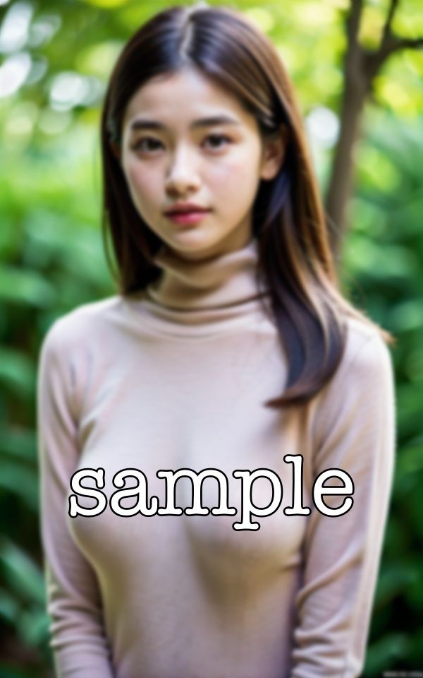 サンプル画像2:犬の散歩で出会った巨乳美女・・まさかの近所で恋に発展の予感妄想スペシャル(コレクターズえろ図鑑) [d_361146]