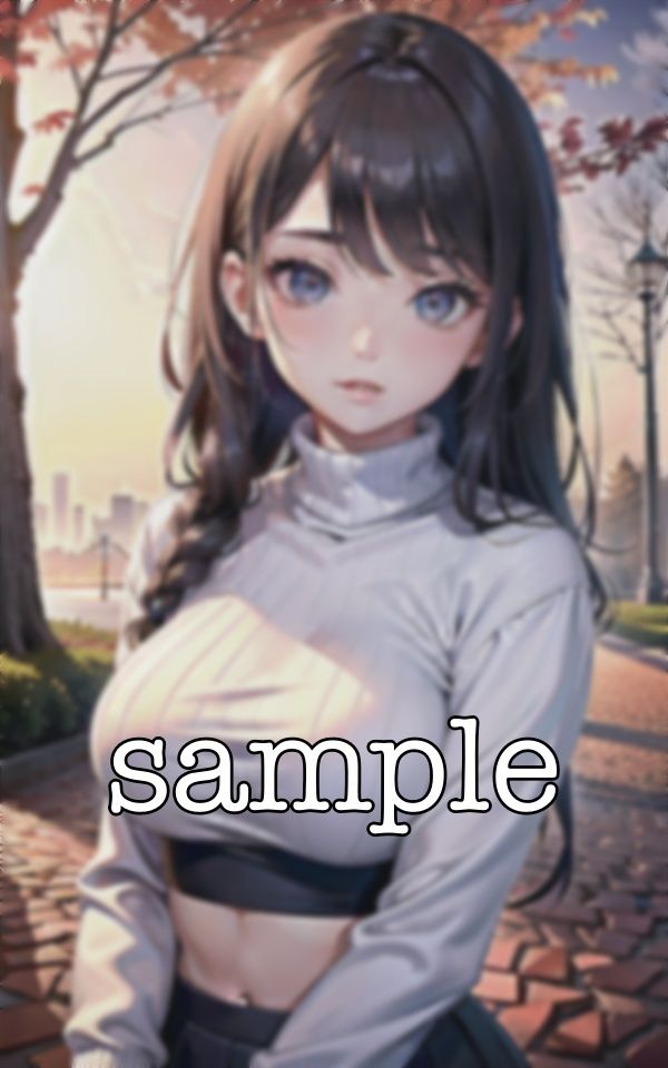 サンプル画像4:新卒OL〜新卒社員と営業が入りにムラムラしてGカップの爆乳おっぱいに興奮〜(高級美女クラブ) [d_361163]