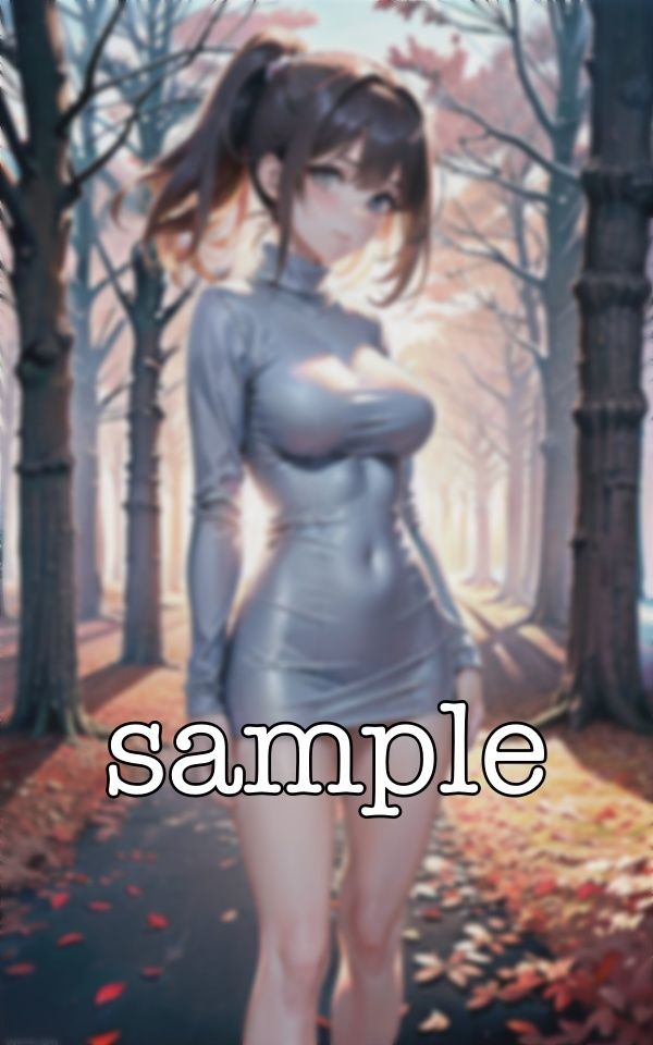 サンプル画像5:新卒OL〜新卒社員と営業が入りにムラムラしてGカップの爆乳おっぱいに興奮〜(高級美女クラブ) [d_361163]