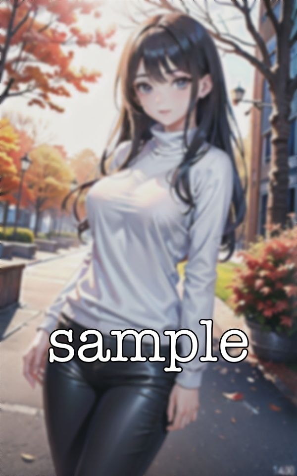 サンプル画像6:新卒OL〜新卒社員と営業が入りにムラムラしてGカップの爆乳おっぱいに興奮〜(高級美女クラブ) [d_361163]