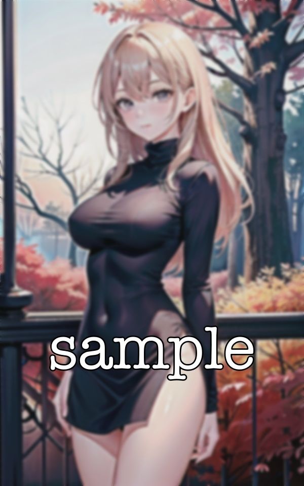 サンプル画像1:幼馴染と再会〜成長したおっぱいが爆乳に〜ムラムラさせるGカップの最強ボディ(S級奇跡の一枚) [d_361165]