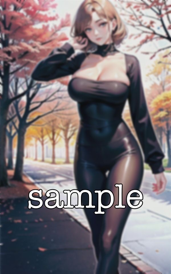 サンプル画像2:幼馴染と再会〜成長したおっぱいが爆乳に〜ムラムラさせるGカップの最強ボディ(S級奇跡の一枚) [d_361165]