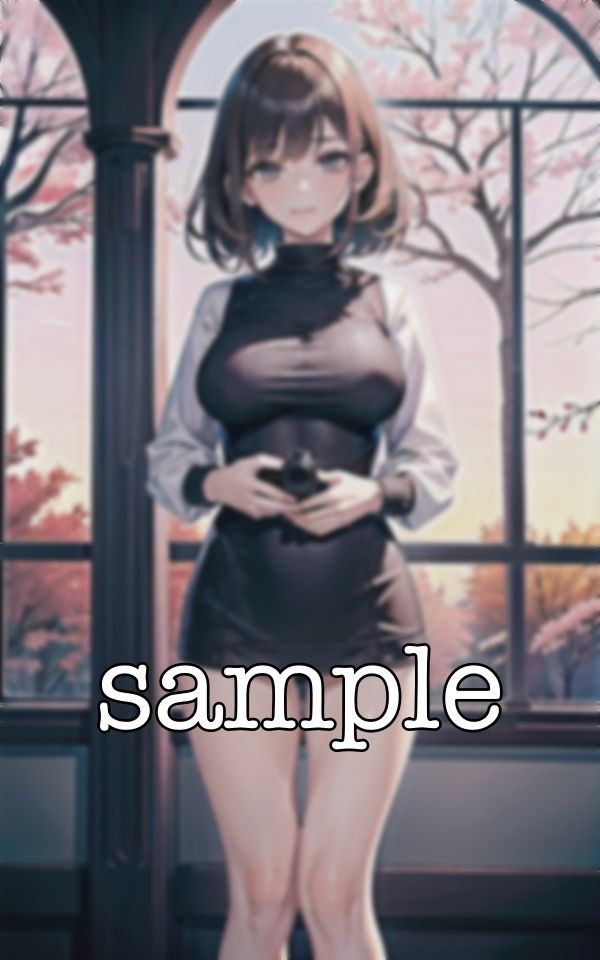 サンプル画像3:幼馴染と再会〜成長したおっぱいが爆乳に〜ムラムラさせるGカップの最強ボディ(S級奇跡の一枚) [d_361165]