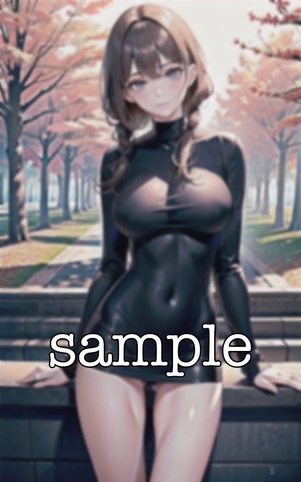 サンプル画像6:幼馴染と再会〜成長したおっぱいが爆乳に〜ムラムラさせるGカップの最強ボディ(S級奇跡の一枚) [d_361165]