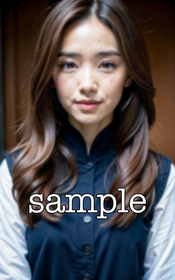 サンプル画像6:お嬢様の休日〜普段見せないエチな姿を〜宮殿に住むお嬢様(性欲クリニック) [d_361171]