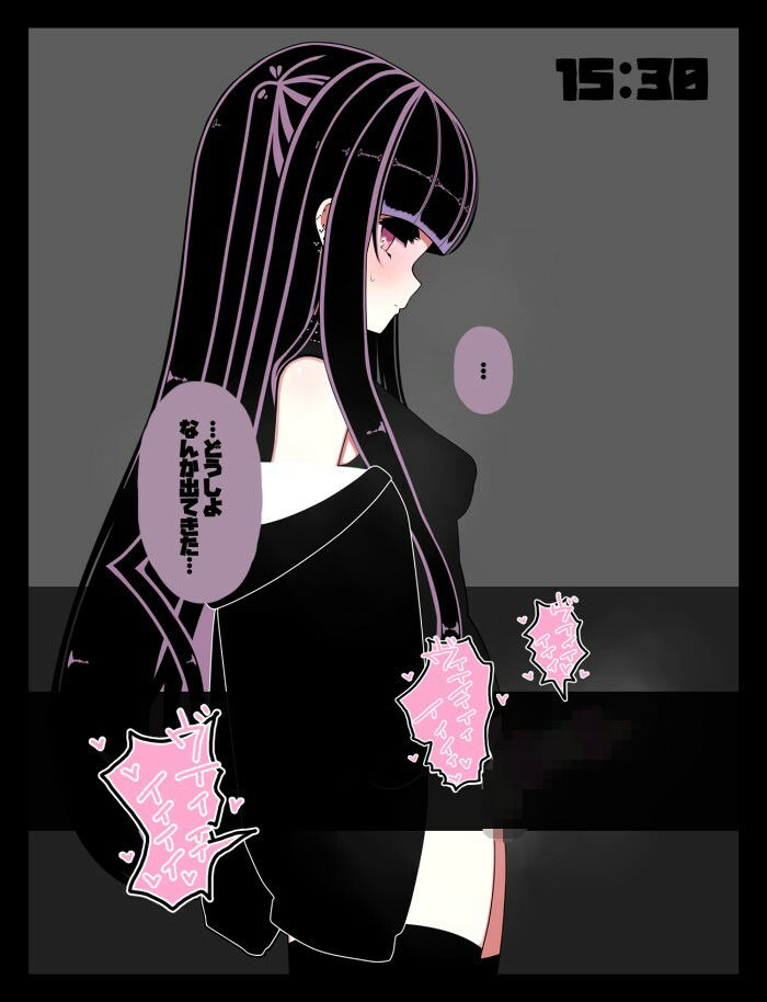 サンプル画像5:ダウナー系男の娘の体臭。(pafue.) [d_361219]