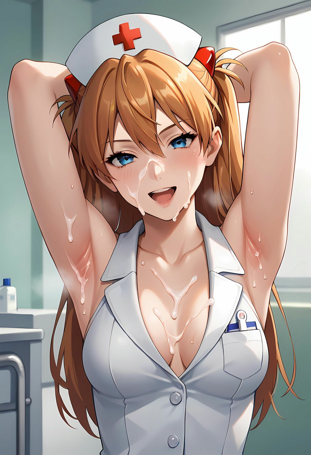 サンプル画像3:アスカ大全3(TOSHIKIX) [d_361226]