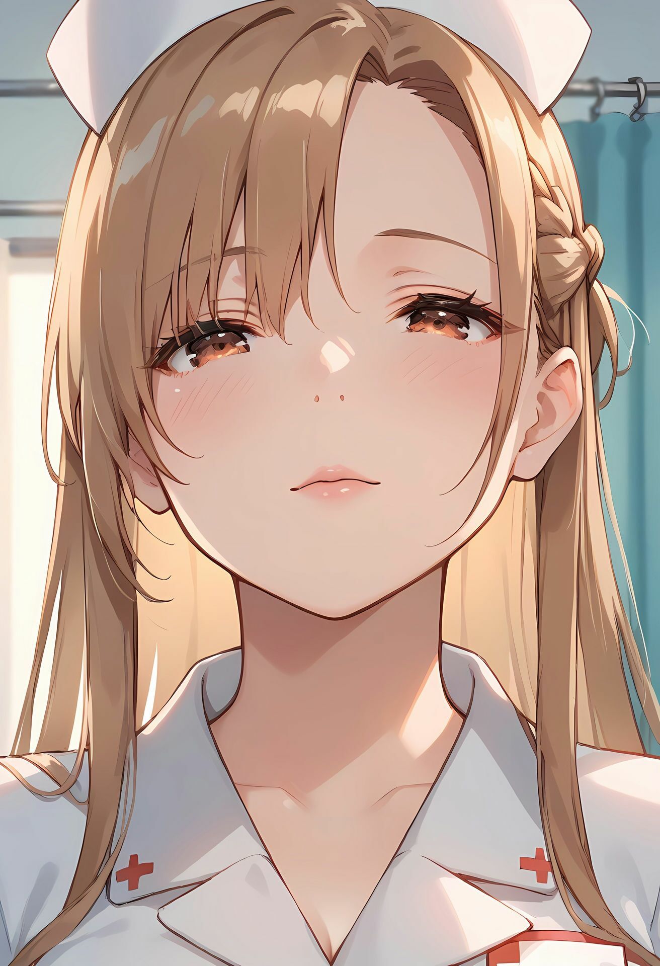 サンプル画像2:ア〇ナ大全3(TOSHIKIX) [d_361233]