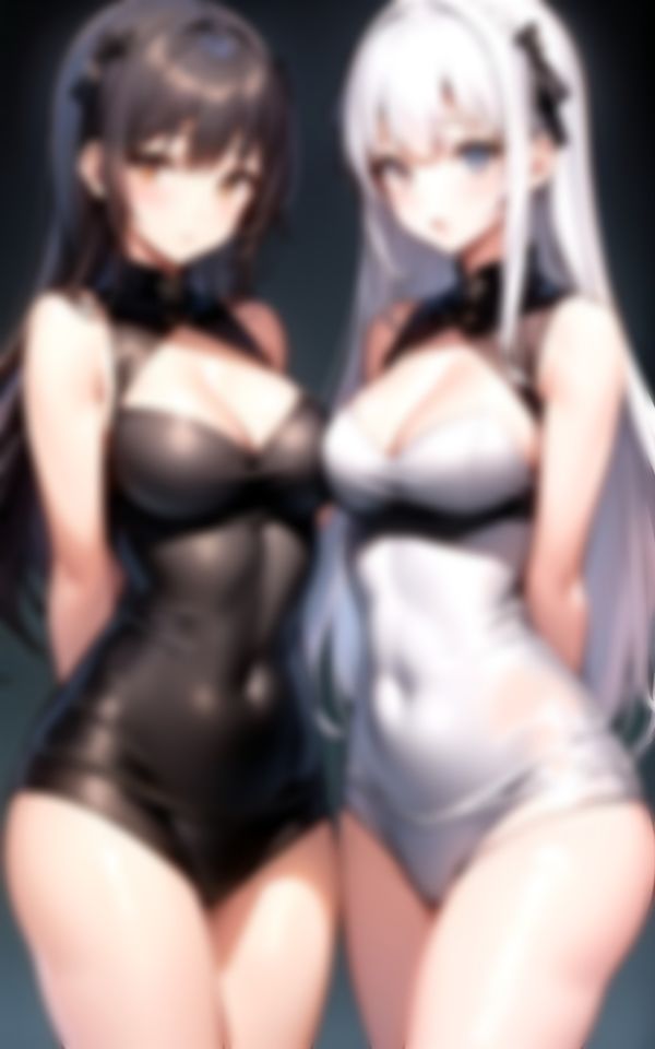 サンプル画像5:金持ちオヤジに飼われた奴●美少女たちの末路(AIファンタスティック) [d_361280]