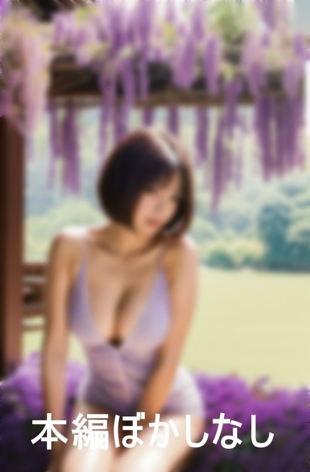 サンプル画像2:熟れたカラダの食べごろ熟女(Rikey) [d_361288]