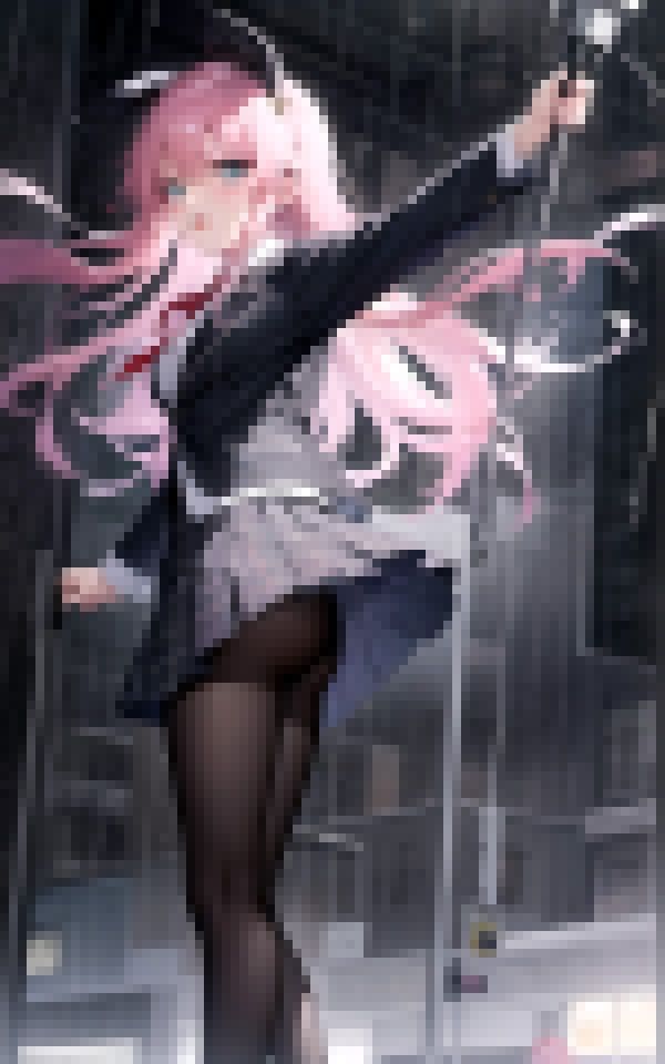 サンプル画像5:女◯〇生は雨が似合う(エロチックエンジンズ) [d_361306]