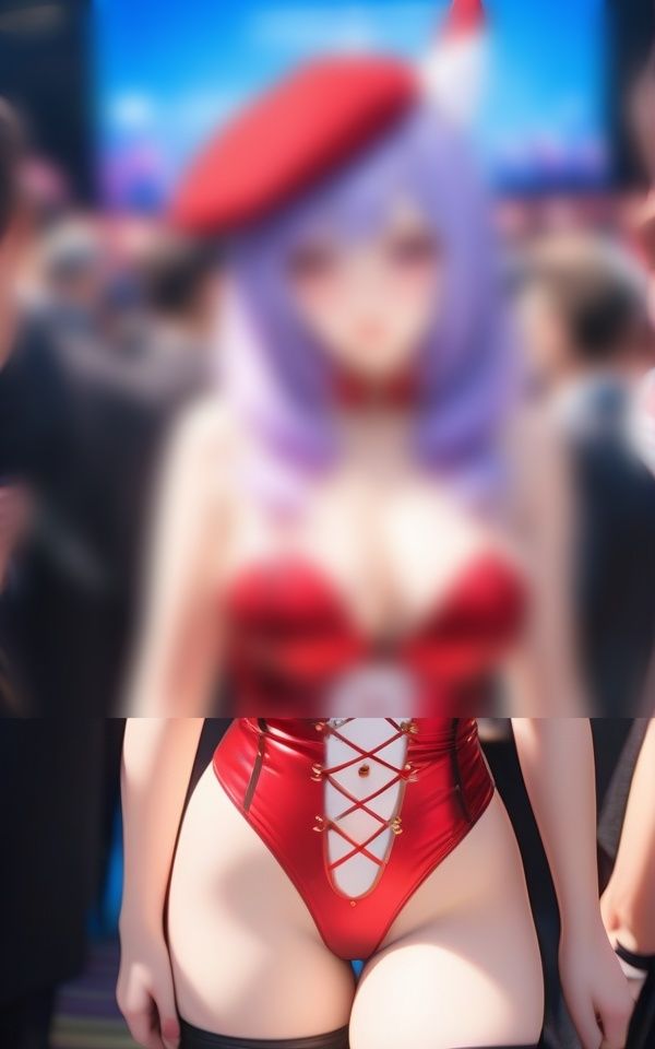 サンプル画像3:【エッチなアニ女】アソコが綺麗な娘たち135人(JK愛好部) [d_361329]