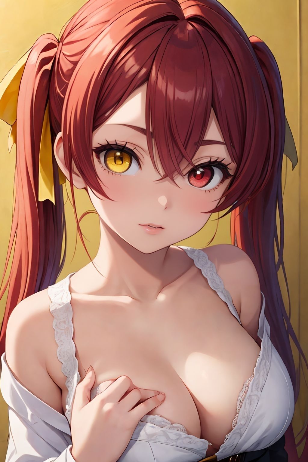 エロライブ こっそり撮ってたライブが配信されてしまうの画像1