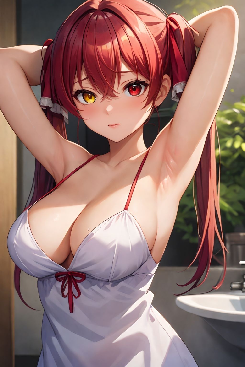 エロライブ こっそり撮ってたライブが配信されてしまうの画像2