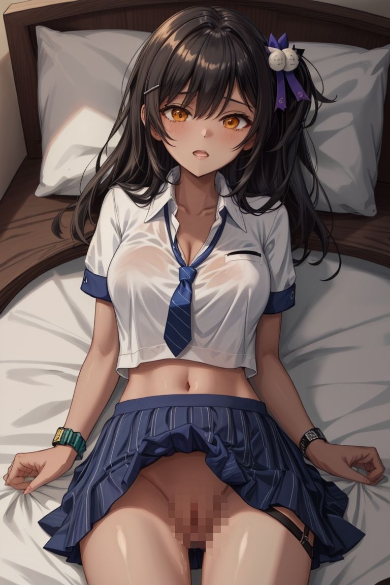 サンプル画像3:N◯KKE ナ◯ エロCG集(OhMeDo) [d_361371]