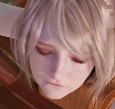 サンプル画像2:【海外勢参戦】妄想族ハザードでイッちゃう3Dエロ動画5本立て【総集編】(妄想ランド) [d_361392]