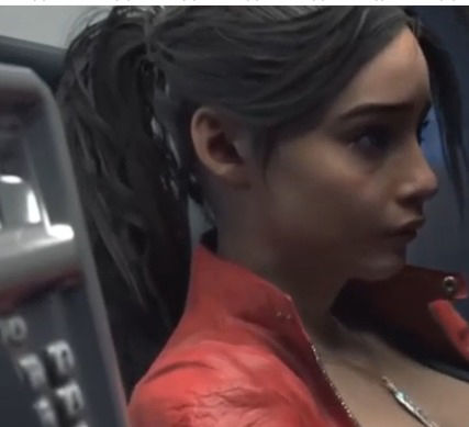 サンプル画像3:【海外勢参戦】妄想族ハザードでイッちゃう3Dエロ動画5本立て【総集編】(妄想ランド) [d_361392]