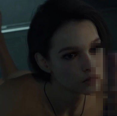 サンプル画像4:【海外勢参戦】妄想族ハザードでイッちゃう3Dエロ動画5本立て【総集編】(妄想ランド) [d_361392]