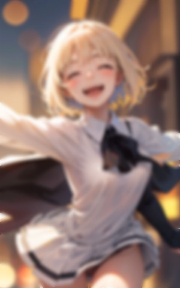 サンプル画像5:天真爛漫巨乳彼女(進撃の腐女子) [d_361429]