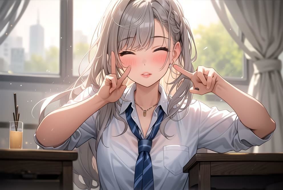 サンプル画像2:【欲望の教室】 誰かに見られてもいい… 広がる欲望 たがが外れた僕らは 求めあい続けた ＃4(娘たちの素肌) [d_361460]