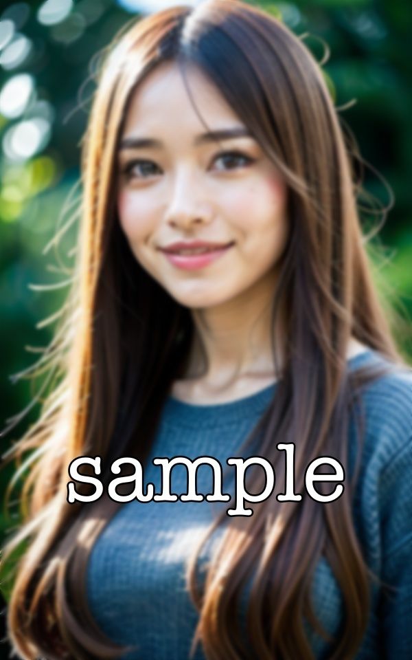 サンプル画像5:遊園地の帰り道〜テーマパークに行ったら美女が露出谷間全開〜(妄想彼女専門ちゃんねる) [d_361484]