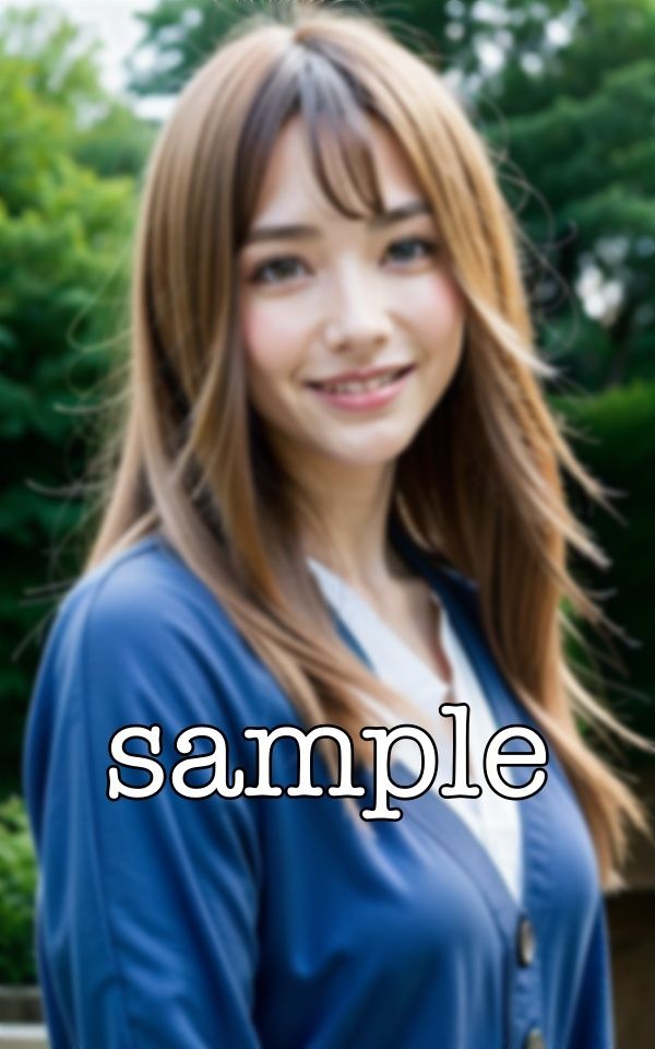 サンプル画像6:【美人学園】マジで恋をしたくなる美女軍団〜Dカップの美女が公園で露出で大興奮物語〜(キャンペーン激安企画) [d_361490]